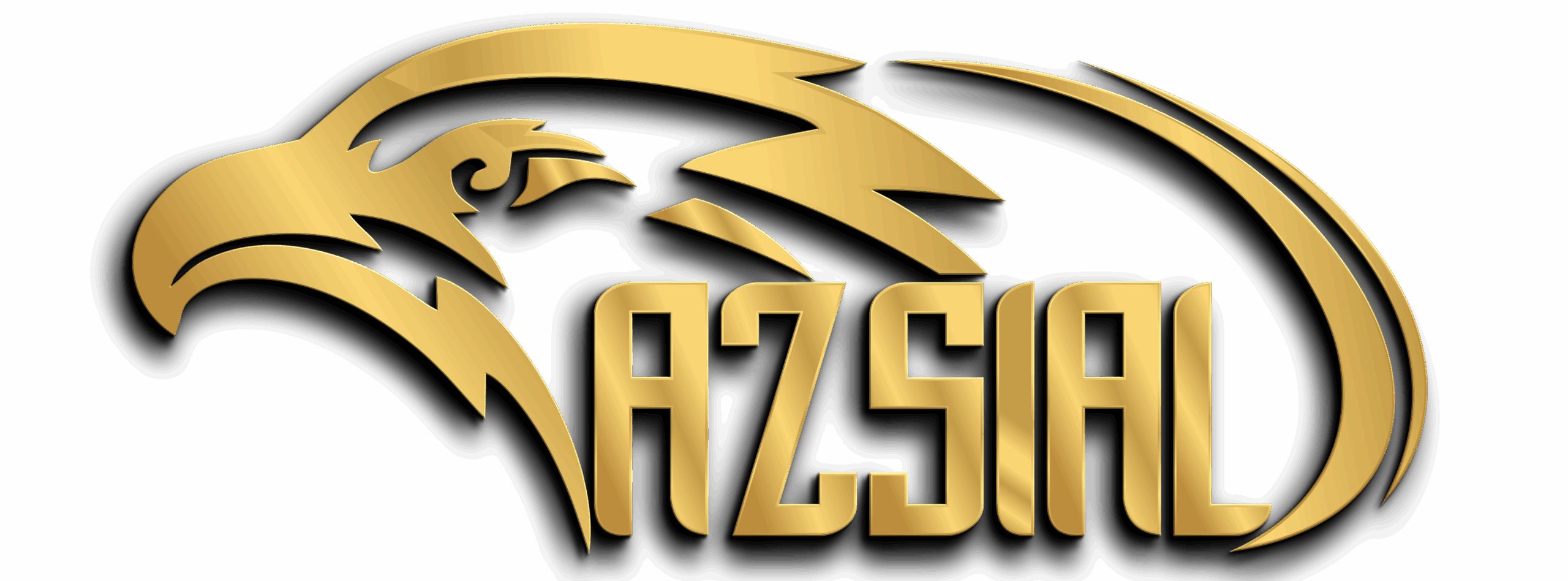 AZSIAL Logo